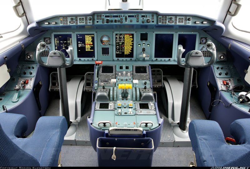 Antonov an-148