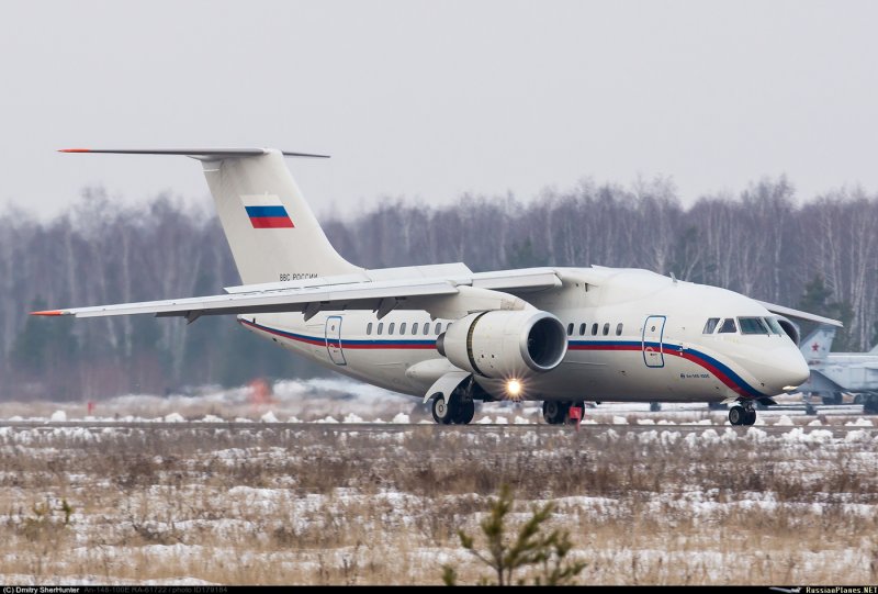 АН 148