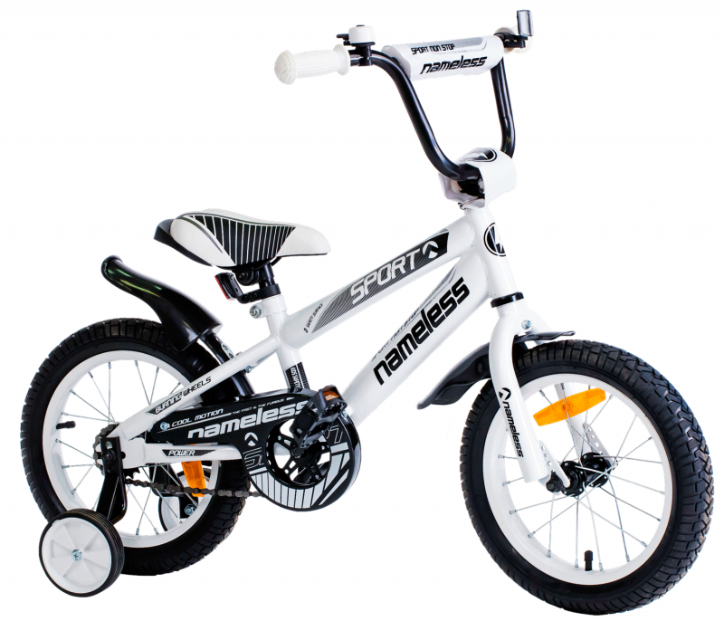 Велосипед Nameless Sport 16