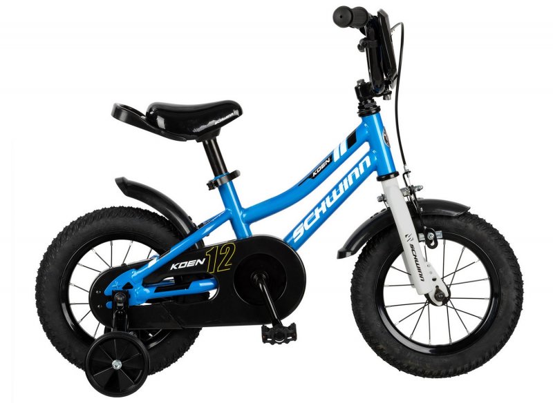 Детский велосипед Schwinn Backdraft