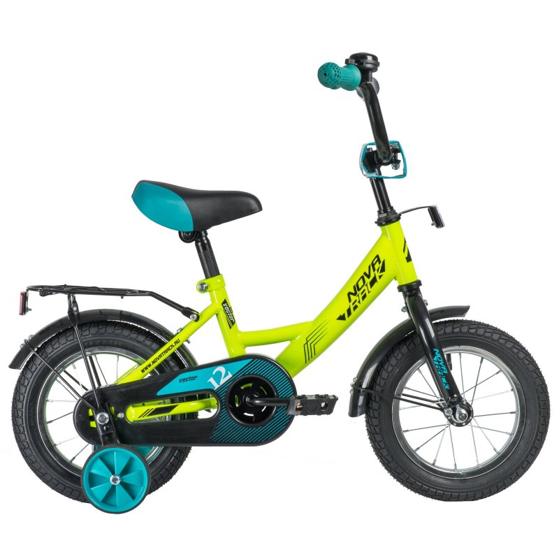 Novatrack vector 12 123vector.gn20