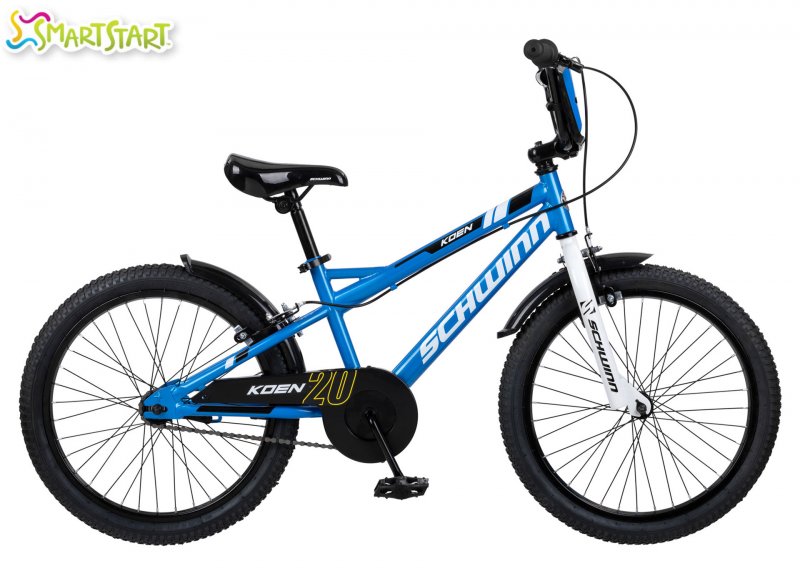 Детский велосипед Schwinn Mesa 16 boys