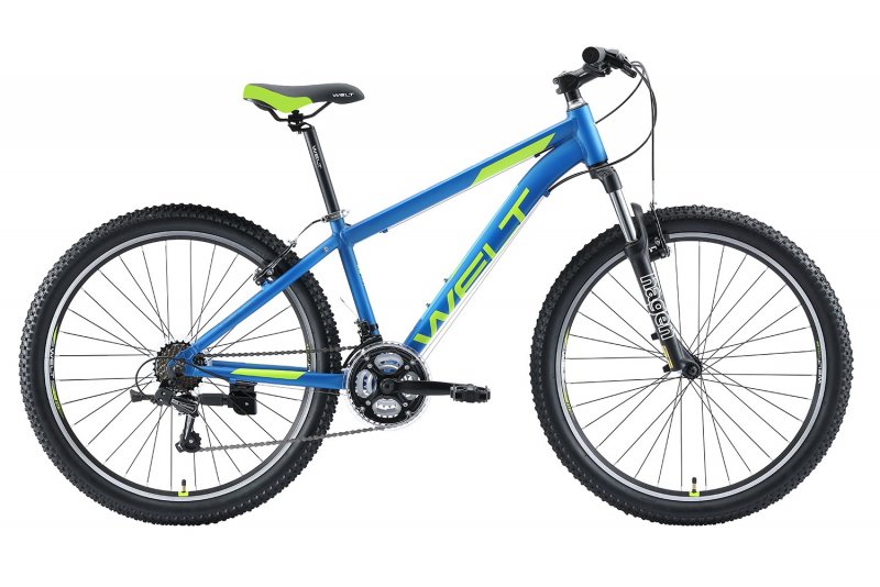 Merida big Seven 80-d