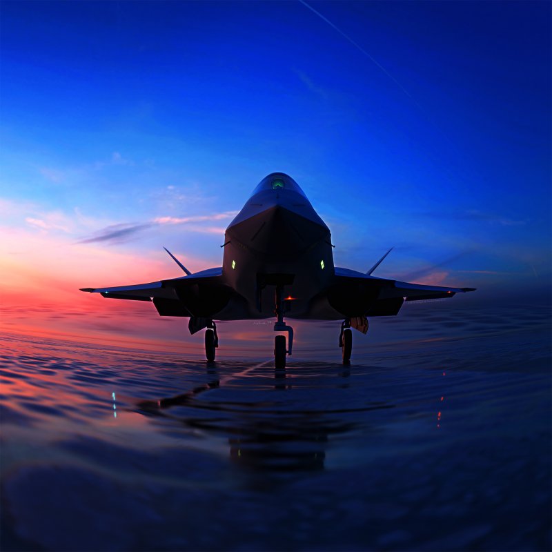 SR-71 Blackbird