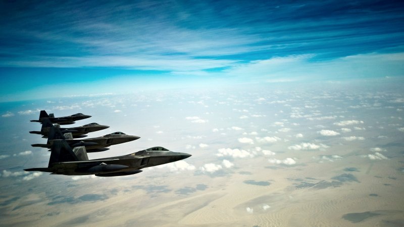 F14 aircraft
