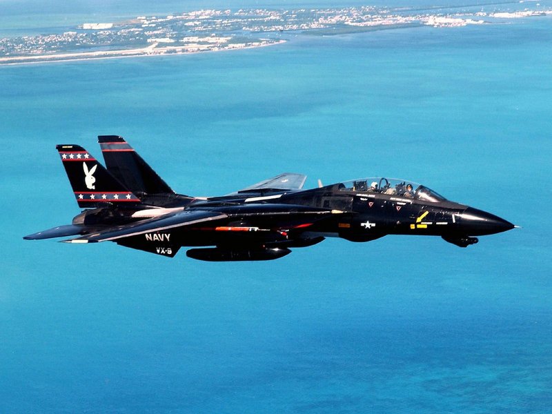 F-15 Израиль полет