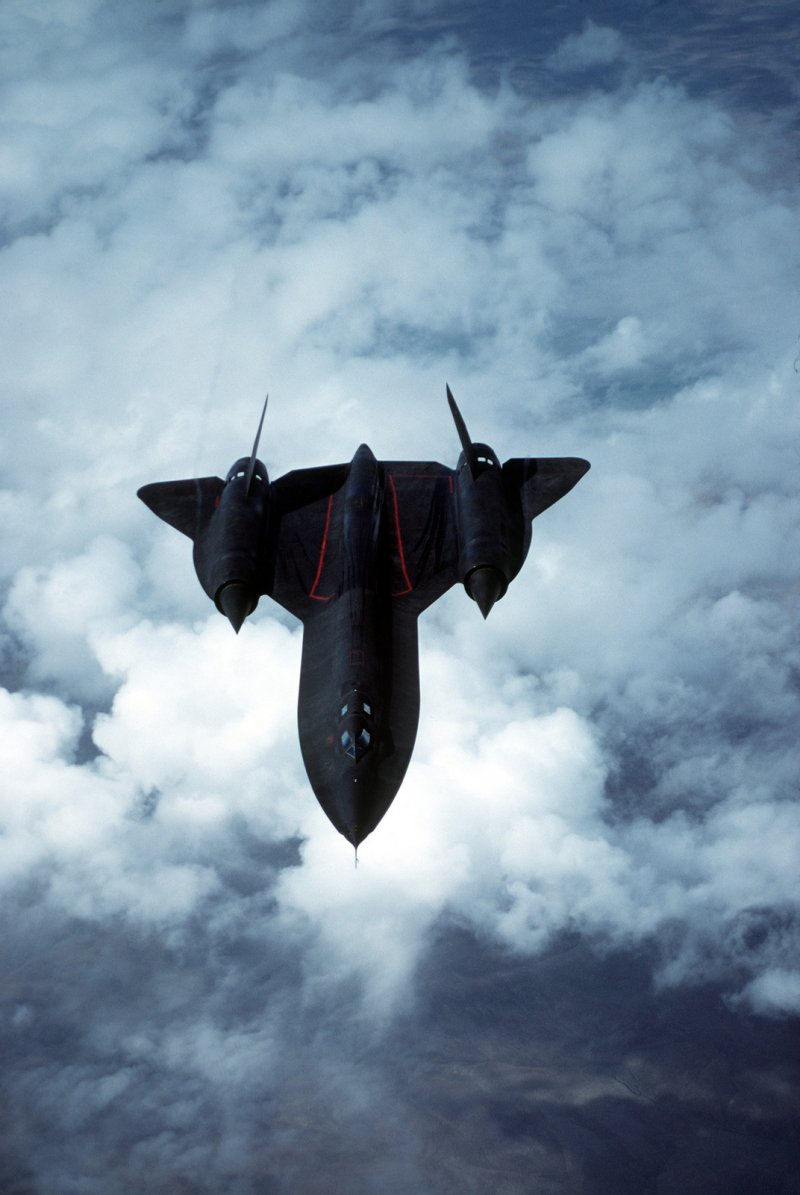 Самолёт f 117 Nighthawk