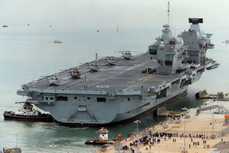 USS John c. Stennis CVN-74