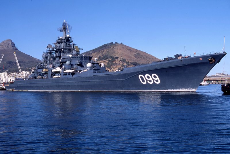 «Нимиц» (CVN-68)