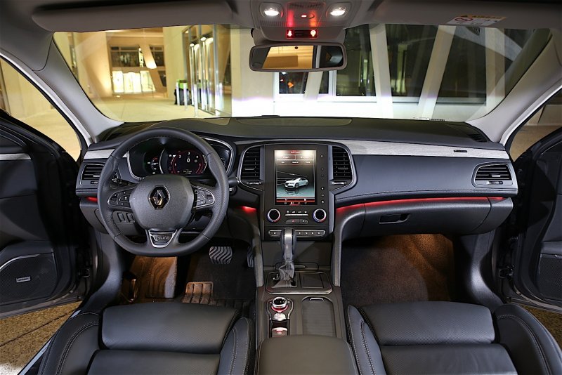 Renault Talisman