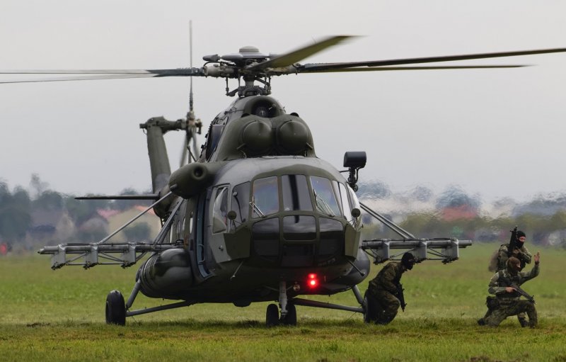 Mil mi-17