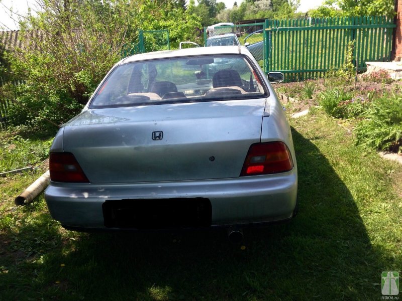 Хонда Домани 1999 свет