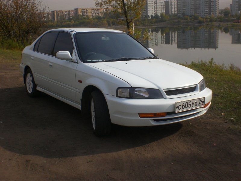 Хонда Домани 1997 2000