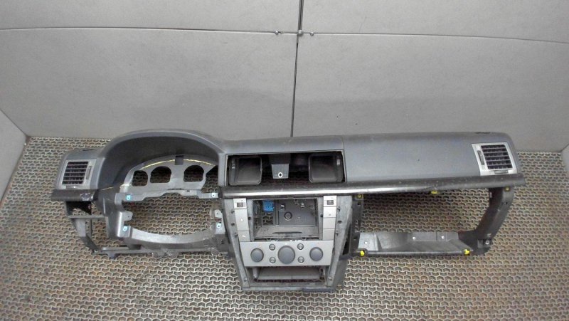 Полочка Торпедо Opel Vectra c