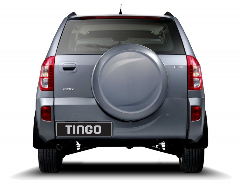 Tagaz Vortex Tingo