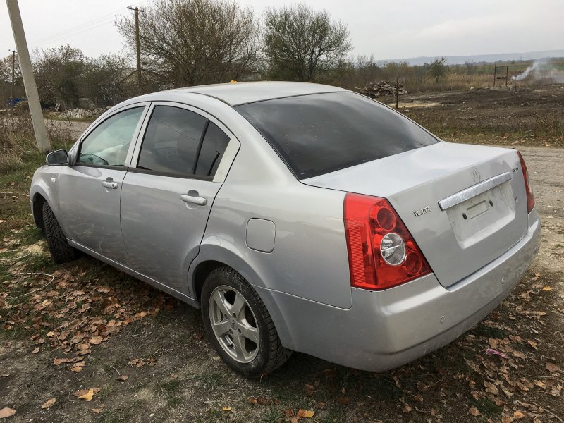 Chery Vortex Estina 2009г