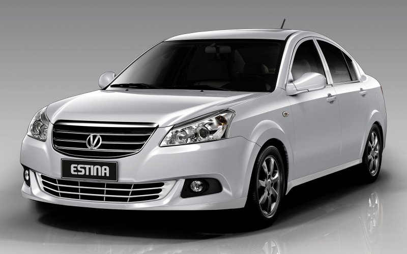 Vortex Estina 2