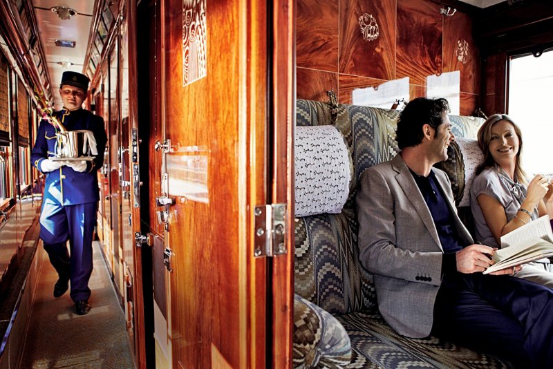 Venice Simplon-Orient-Express