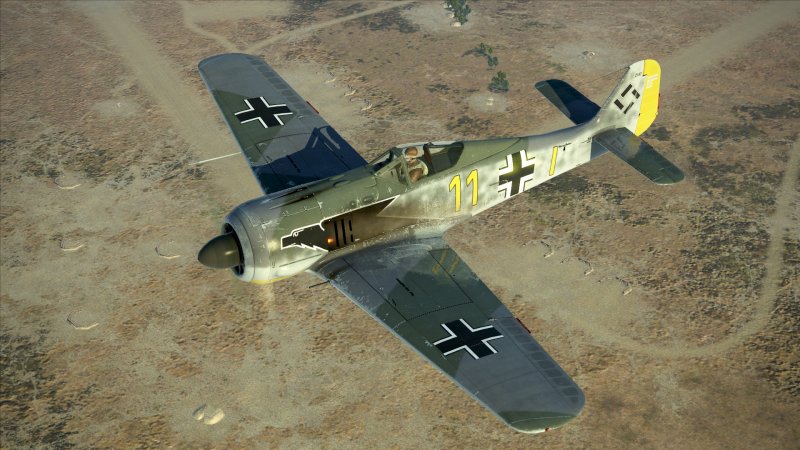 Sturmovik Operation Spark 1943