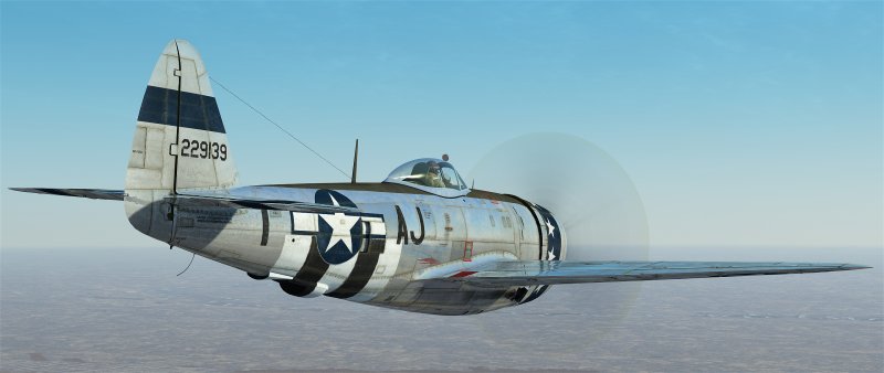 Il2 Hurricane