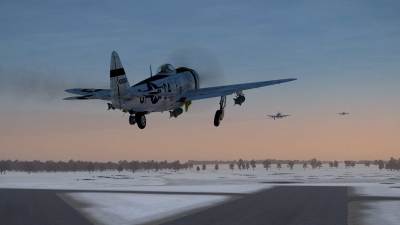 Ил-2 Штурмовик great Battles