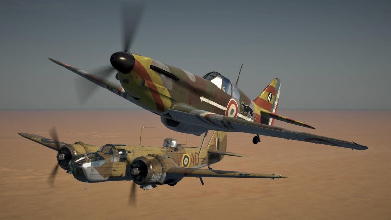 FW 190 Штурмовик