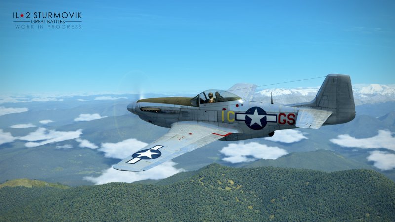 Il-2 Sturmovik: Desert Wings - Tobruk