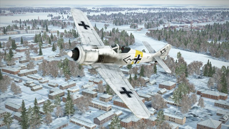 Ил-2 Штурмовик me. 262