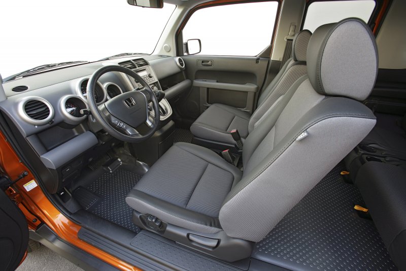 Honda element 2000