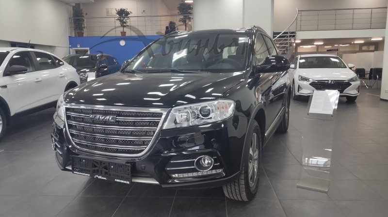Hengtian l4600