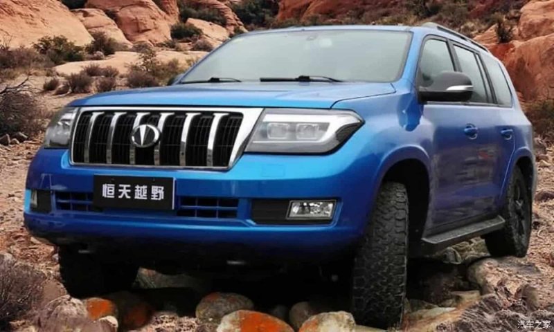 Hengtian l4600