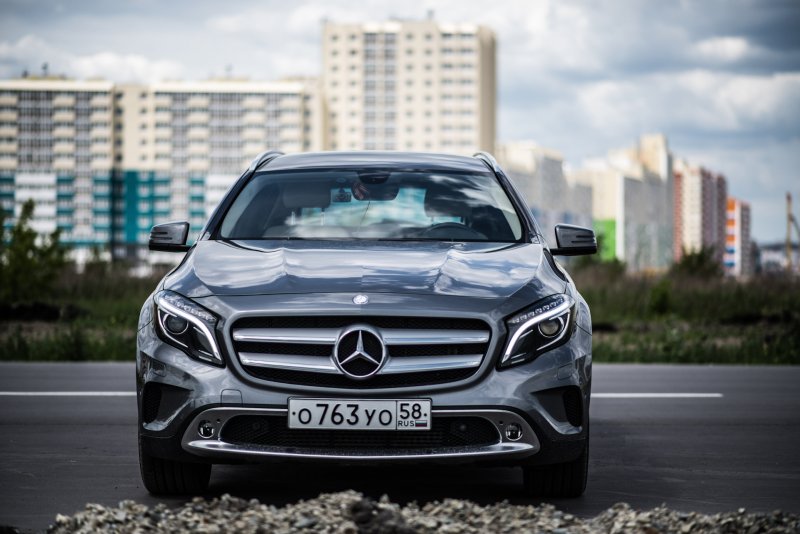 Mercedes-AMG CLS 6