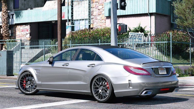 Е 212 6.3 AMG