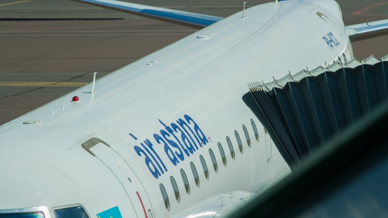 Air Astana