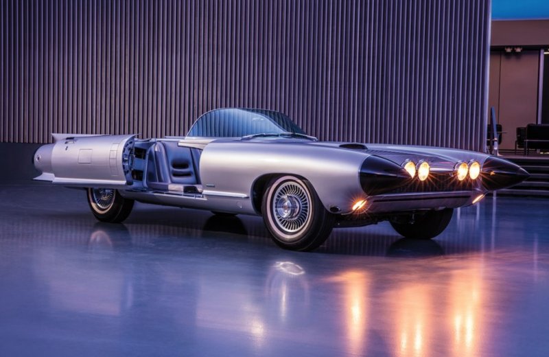 1959 Cadillac Cyclone