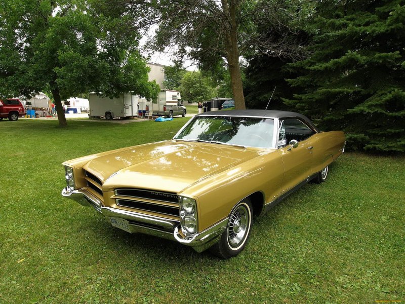 Chevrolet Cadillac Tuning. 1960