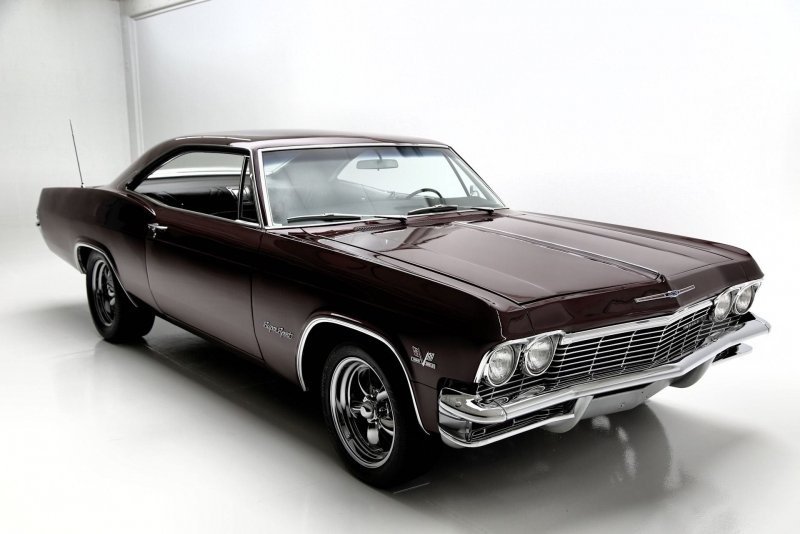 Chevrolet Classic