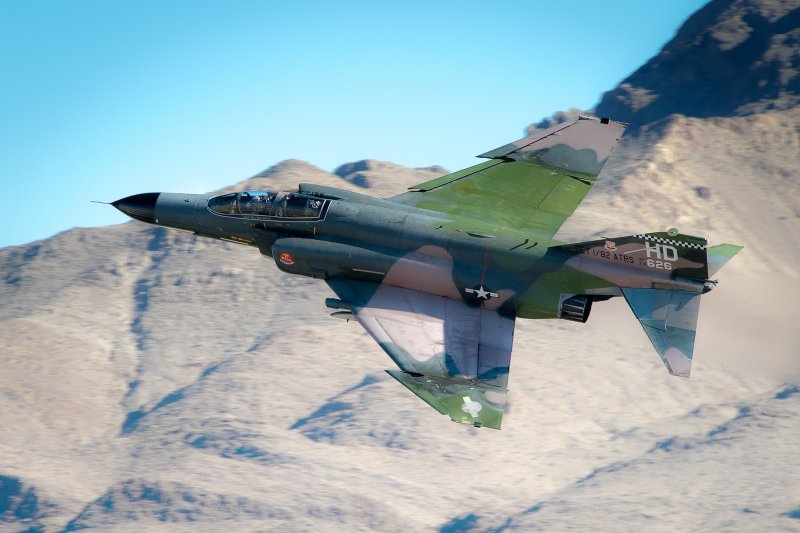 F-4 Phantom
