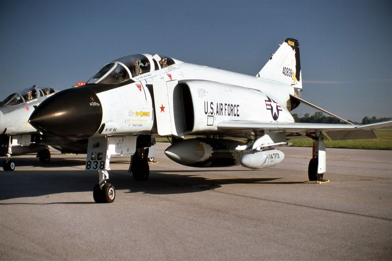 F-4 Phantom