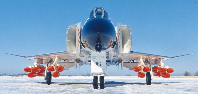 F-110 Spectre