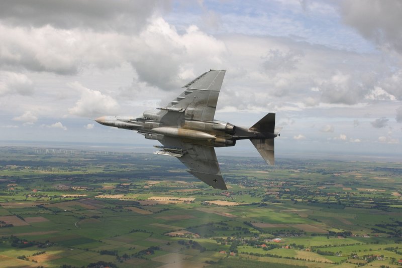 F-4 Phantom