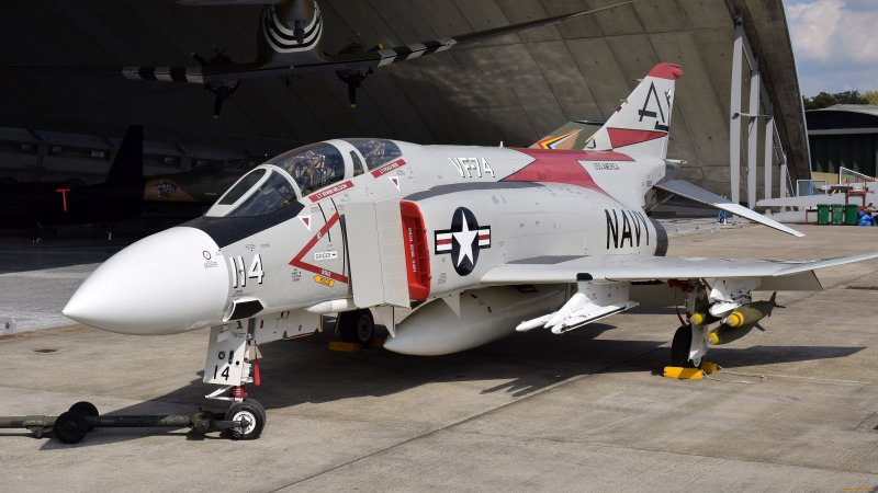 F-4 Phantom II