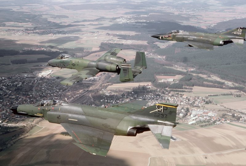 F-4c Phantom II