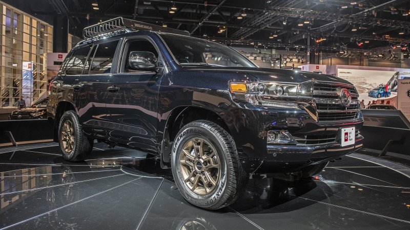 Тойота ls300