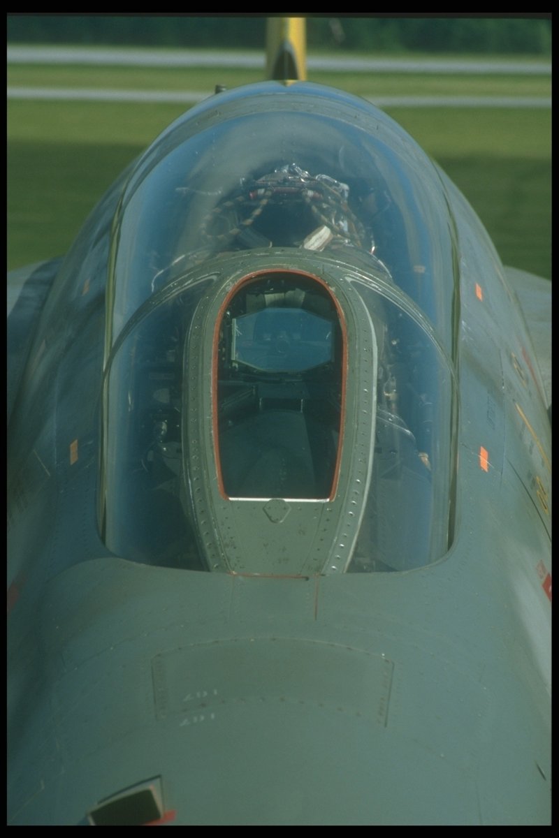 Cobalt aircraft co50 Valkyrie-x