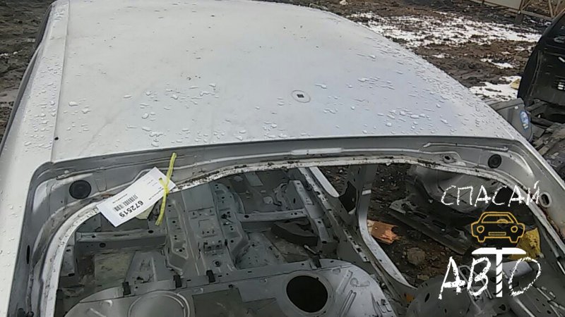 Автобокс на шкоду Октавия а7