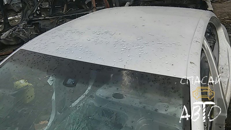 Багажник на крышу Skoda Octavia