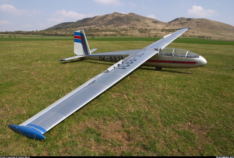 Бланик l-13