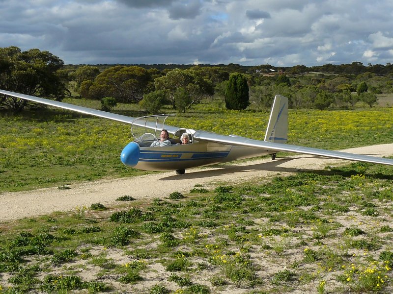 L-13 Blanik