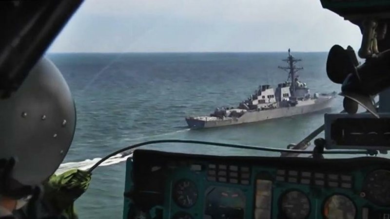 Тральщик ВМС Греции